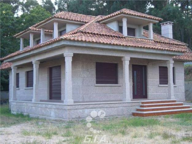 Casa en Porriño (O)