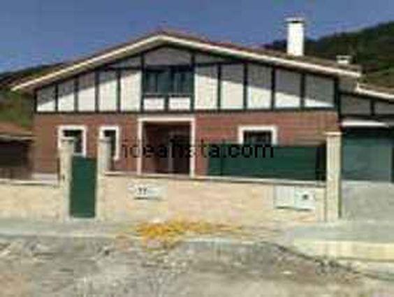 Casa Nabarniz soleado. de 246 m2 - Vizcaya