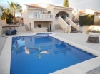 Chalet con 3 dormitorios se vende en Ciudad Quesada, Costa Blanca - mejor precio | unprecio.es