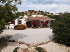 Chalet con 3 dormitorios se vende en Alcaucin, Axarquia - mejor precio | unprecio.es