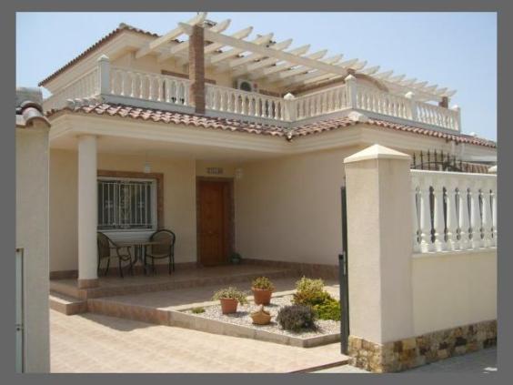 Chalet en Alcazares, Los