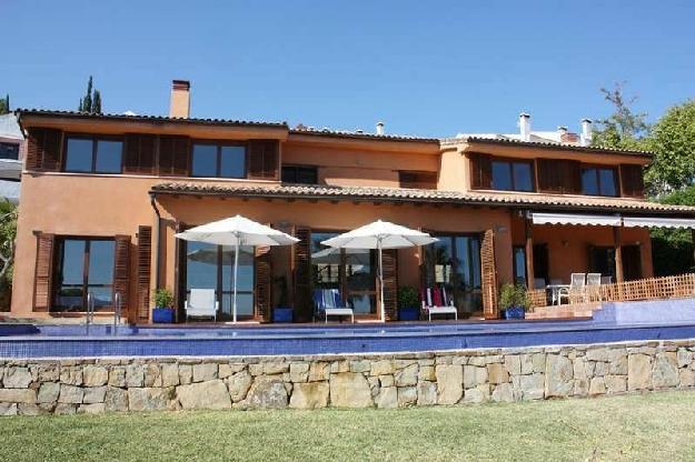 Chalet en venta en Benahavís, Málaga (Costa del Sol)