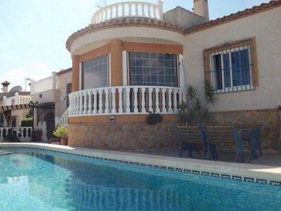 Chalet en venta en San Miguel de Salinas, Alicante (Costa Blanca)