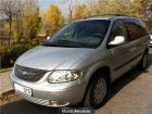 Chrysler Grand Voyager SE 2.5 CRD Warner Bros AM 200 - mejor precio | unprecio.es