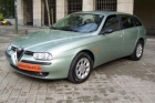 Comprar Alfa Romeo 156 2.4 JTD FAMILIAR DISTINTIVE '01 en Madrid - mejor precio | unprecio.es