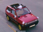 FIAT PANDA 4X4 SISLEY - mejor precio | unprecio.es