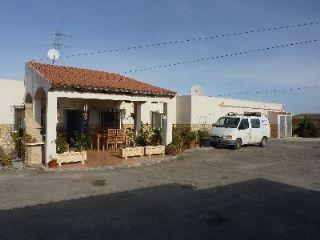Finca/Casa Rural en venta en Gallardos (Los), Almería (Costa Almería)