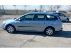FORD Focus Wagon 1.8TDCi Trend - mejor precio | unprecio.es