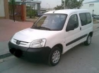 FURGONETA PEUGEOT PARTNER 2005 SE VENDE - mejor precio | unprecio.es