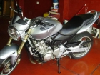 HONDA HORNET 600, impecable, por no utilizar - mejor precio | unprecio.es