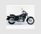 HONDA SHADOW 125 - mejor precio | unprecio.es