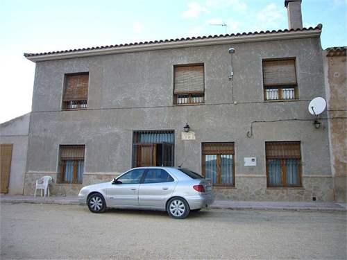 House for Sale in Alicante, Comunidad Valenciana, Ref# 3000071