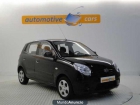 Kia Picanto 1.0 CONCEPT SOHC - mejor precio | unprecio.es