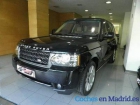 Land Rover Rangerover - mejor precio | unprecio.es