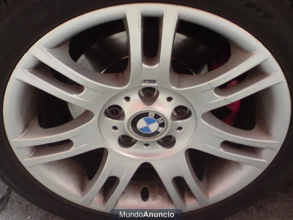 Llantas BMW