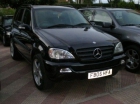 MERCEDES ML 270 CDI /PACK EDITION/2005 - Alicante - mejor precio | unprecio.es