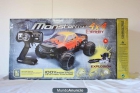 monster truck 4x4 eternity r/c motor explosion escala 1/10 nuevo - mejor precio | unprecio.es