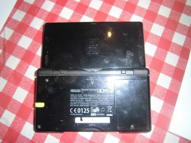 Nintendo barata en perfecto estado!!
