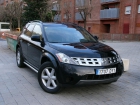Nisssan Murano 3.5 V6 234cv - mejor precio | unprecio.es
