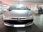 Peugeot 206 1.4 X-Line - mejor precio | unprecio.es