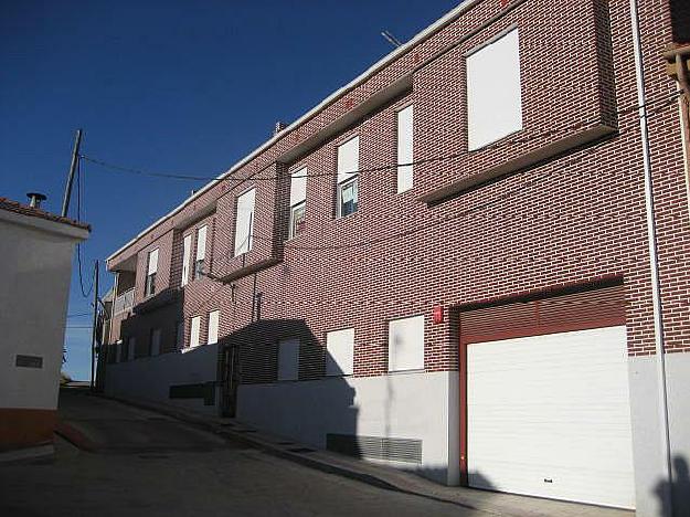 Piso en Aldealengua