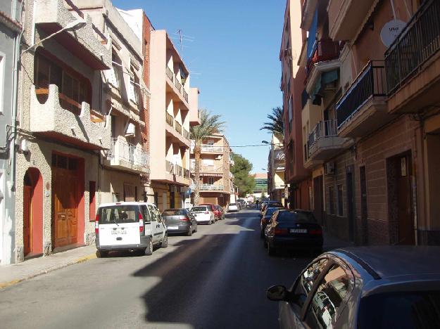 Piso en Carcaixent