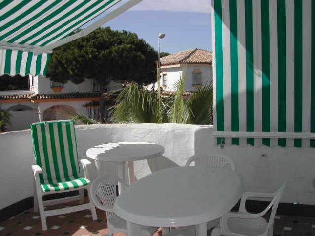 Piso en Chiclana de la Frontera