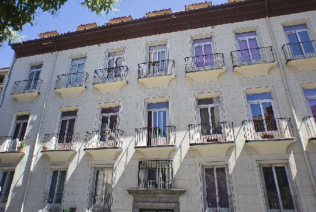 Piso en Madrid