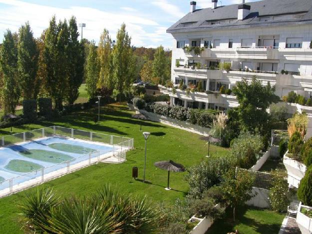 Piso en Majadahonda