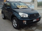 TOYOTA RAV 4 2.0 - Murcia - mejor precio | unprecio.es