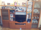 Vendo mueble salon comedor - excelente estado - mejor precio | unprecio.es