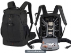 VVENDO MOCHILA LOWEPRO 400 AW PARA CAMARA REFLEX - mejor precio | unprecio.es