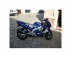 YAMAHA YZF 600 - mejor precio | unprecio.es