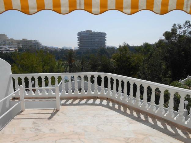 4b  , 3ba   in Torrequebrada,  Costa del Sol   - 595000  EUR