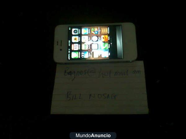 4S de Apple de 16 GB Iphone