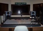 Adam audio s3a studio monitor - mejor precio | unprecio.es