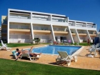 Apartamento : 4/4 personas - piscina - vistas a mar - lagos algarve portugal - mejor precio | unprecio.es