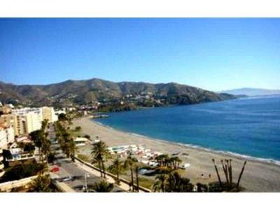 Apartamento en alquiler de vacaciones en Velilla, Granada (Costa Tropical)