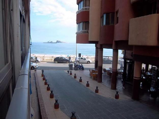 Apartamento en Benidorm