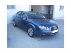 AUDI A4 1.8 TFSI 160 - mejor precio | unprecio.es