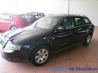 Audi A4 - mejor precio | unprecio.es