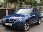 BMW Serie 5 Sedan 3000 - mejor precio | unprecio.es