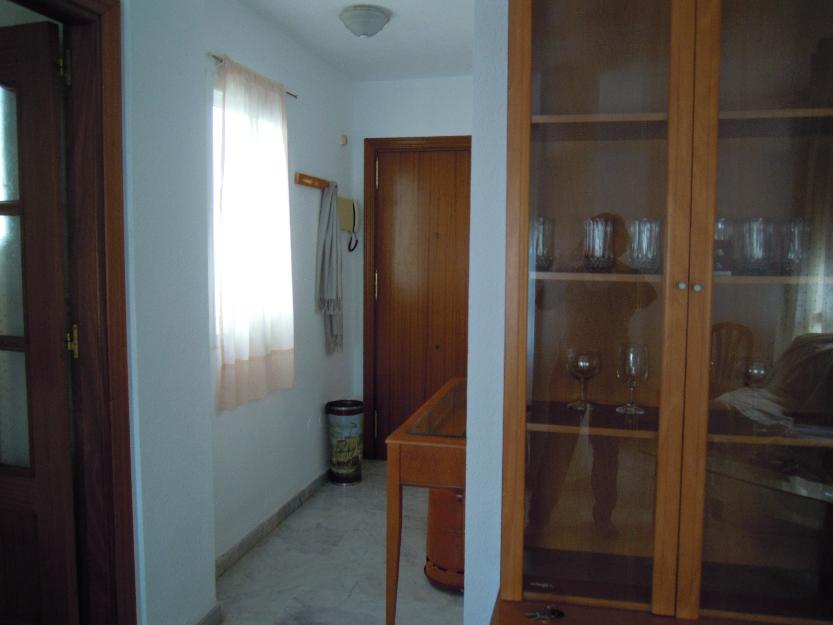 bonito apartamento