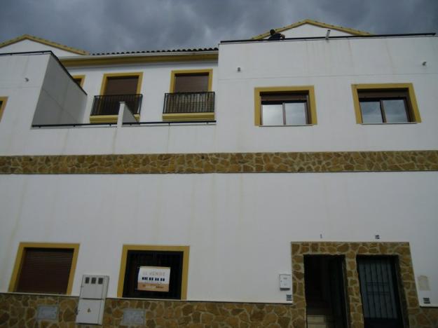 Casa adosada en Puerto Lumbreras