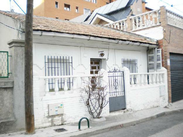 Casa en Madrid