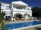 Chalet con 4 dormitorios se vende en Nerja, Costa del Sol, Axarquia - mejor precio | unprecio.es