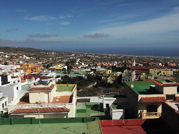 Chalet en Granadilla de Abona