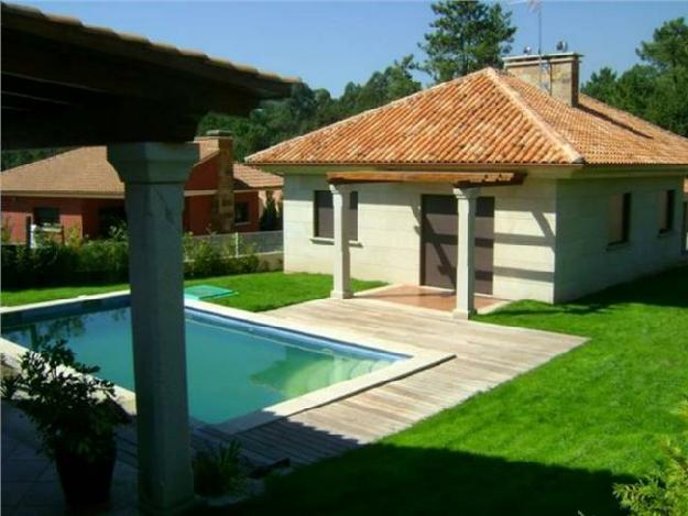 Chalet en Porriño (O)