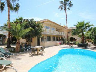 Chalet en venta en Albir, Alicante (Costa Blanca)