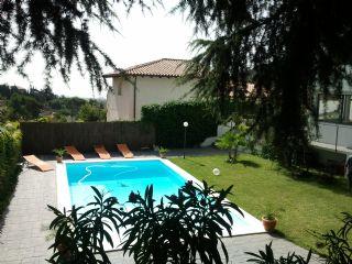 Chalet en venta en Alella, Barcelona (Costa Maresme)